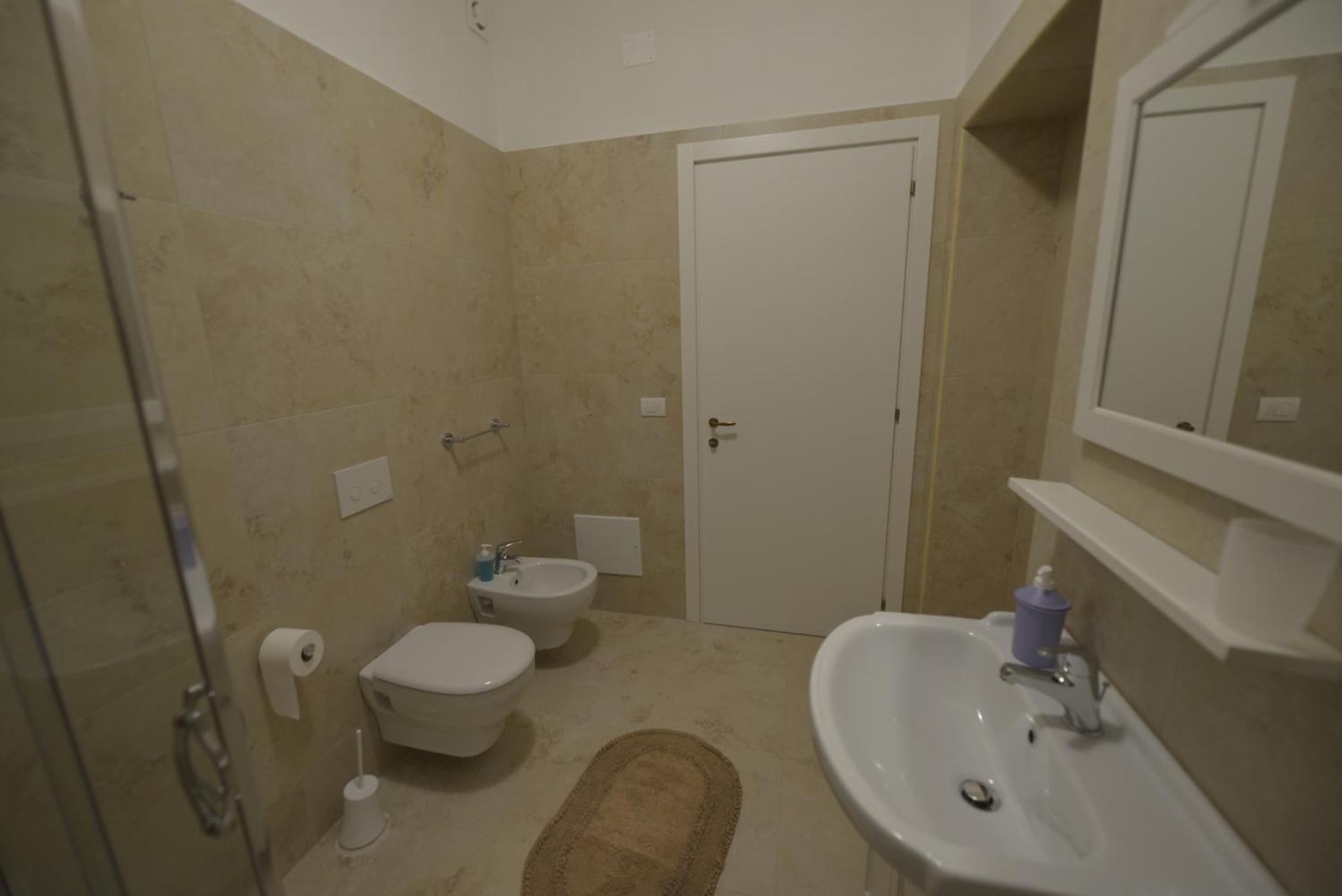 B&B dei Ciclopi Salice Salentino Esterno foto