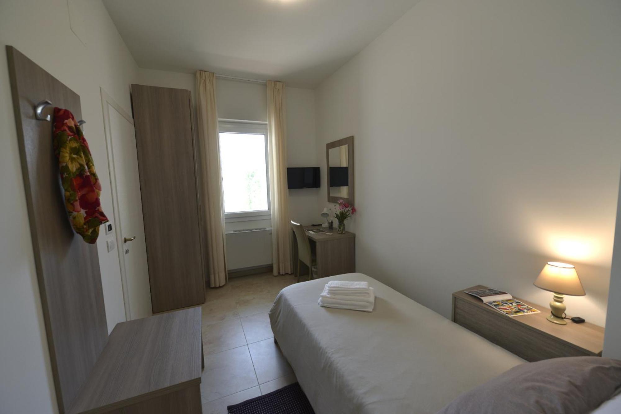 B&B dei Ciclopi Salice Salentino Esterno foto